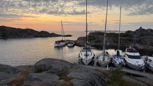 Nassan, One of the pears