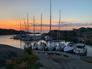 Lilla Nassa Dream world