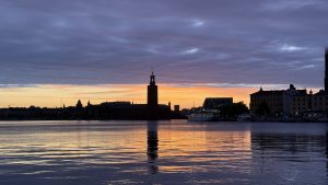 Experience Sailing Sweden