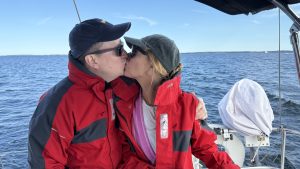 Private Stockholm Sailing Tour